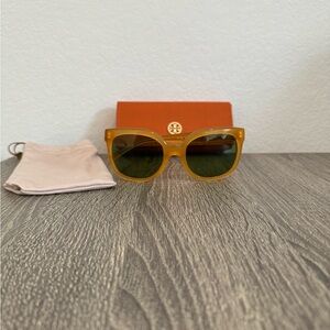 Tory Burch sunglasses